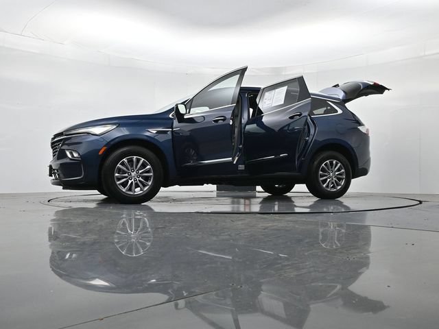 Used 2023 Buick Enclave Essence AWD/4WD image 59