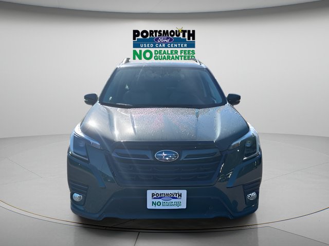 Used 2023 Subaru Forester Limited AWD/4WD image 20