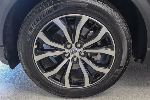 Certified 2026 Ford Explorer ST-Line AWD/4WD image 8