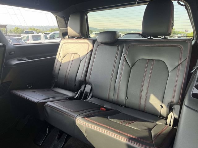 Certified 2023 Ford Expedition Limited AWD/4WD image 15