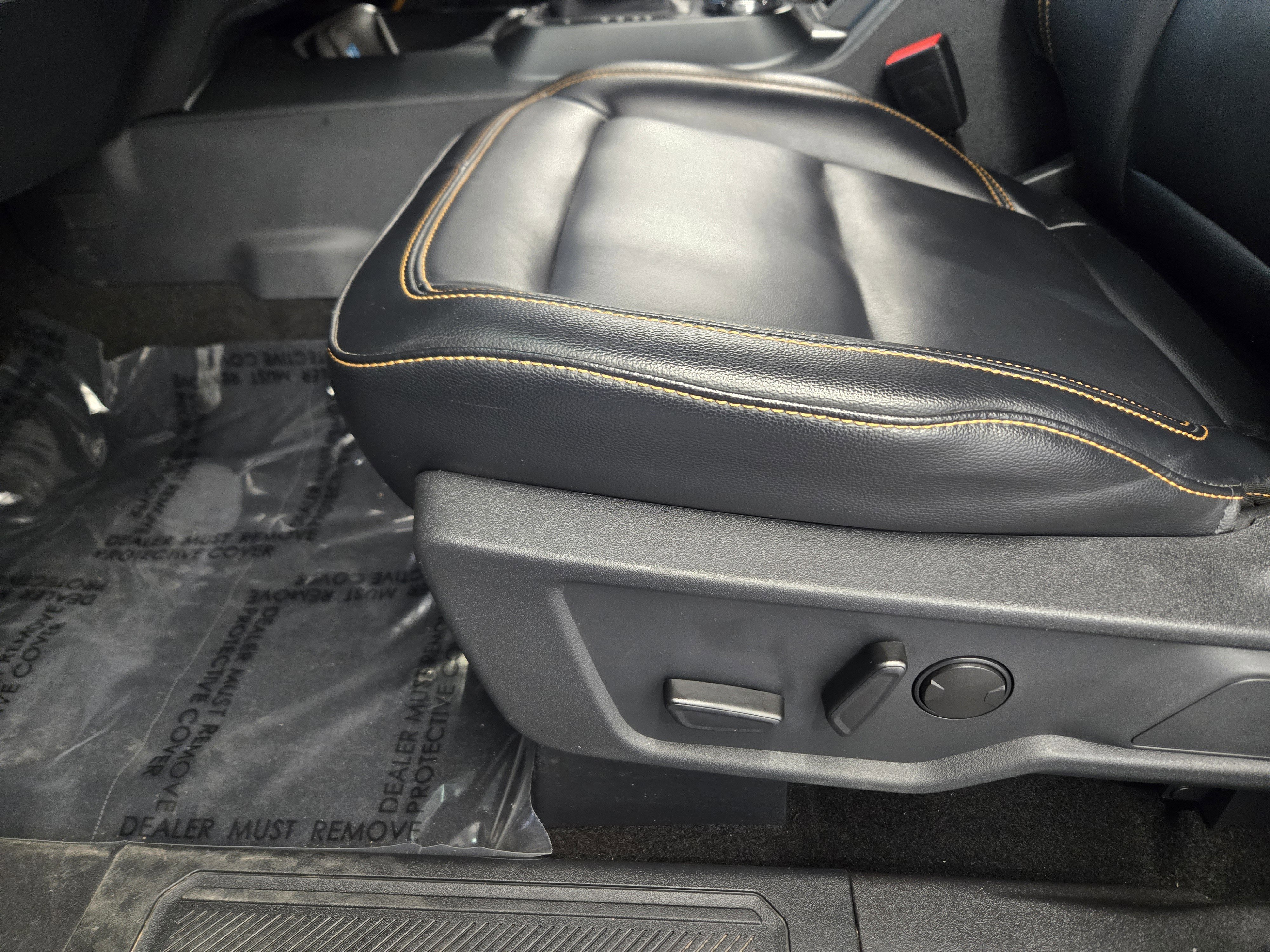 Certified 2024 Ford Bronco Badlands image 24