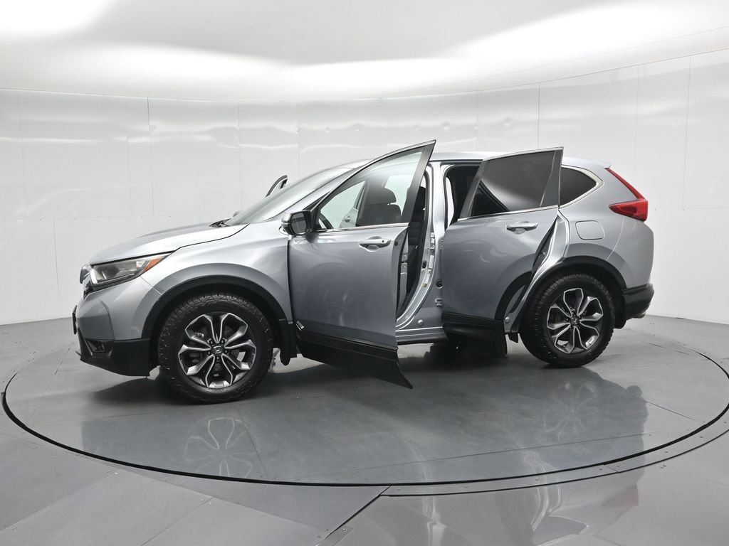 Used 2018 Honda CR-V EX image 54
