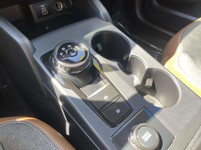 Certified 2023 Ford Bronco Sport Outer Banks w/ Tech Package AWD/4WD image 29