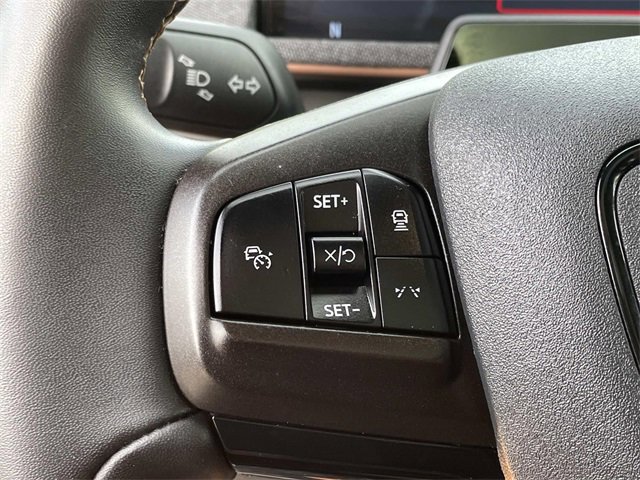 Certified 2022 Ford Mustang Mach-E GT image 9