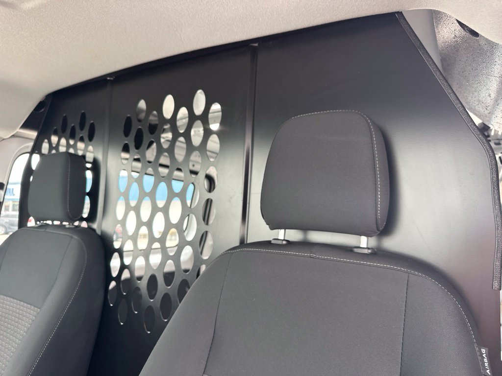 Certified 2025 Ford Transit 250 Low Roof w/ Exterior Upgrade Package RWD image 38