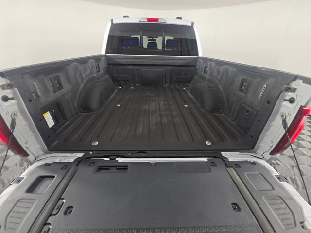 Certified 2025 Ford F150 Tremor w/ Equipment Group 402A High AWD/4WD image 16