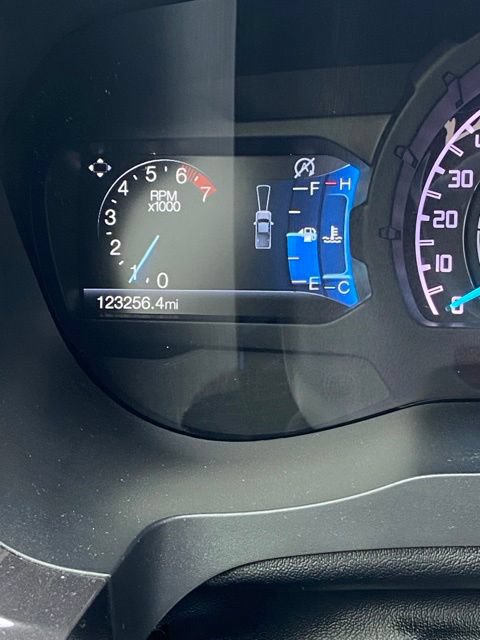Certified 2019 Ford Ranger Lariat w/ FX4 Off-Road Package AWD/4WD image 8