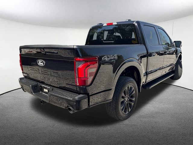 Certified 2025 Ford F150 Lariat AWD/4WD image 13
