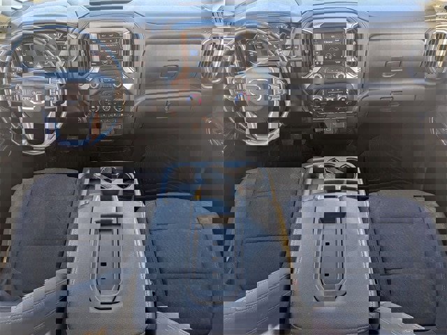 Used 2020 GMC Sierra 1500 SLE w/ SLE Value Package image 25