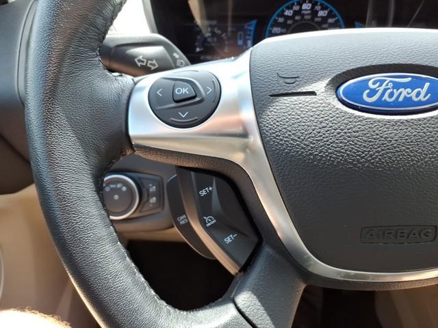 Certified 2018 Ford C-MAX Titanium w/ Equipment Group 301A FWD image 25