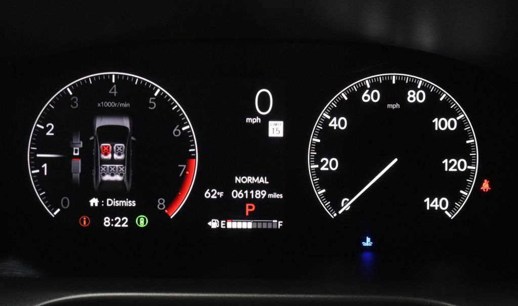 Used 2023 Honda HR-V Sport image 28