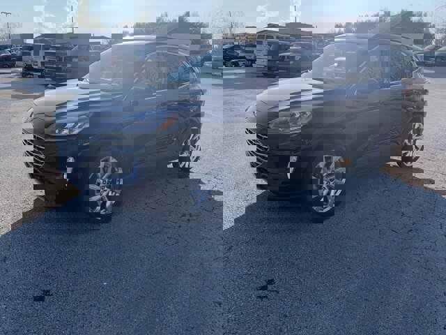 Certified 2021 Ford Escape Titanium w/ Titanium Elite Package image 4