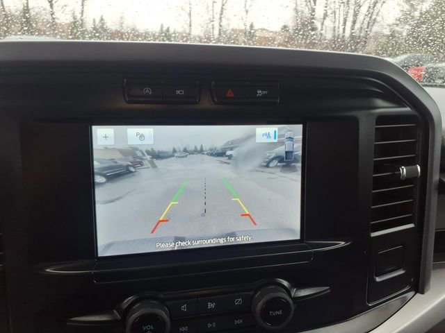 Certified 2023 Ford F150 XLT AWD/4WD image 22