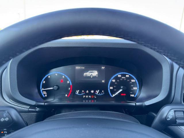 Certified 2024 Ford Bronco Sport Big Bend w/ Convenience Package AWD/4WD image 30