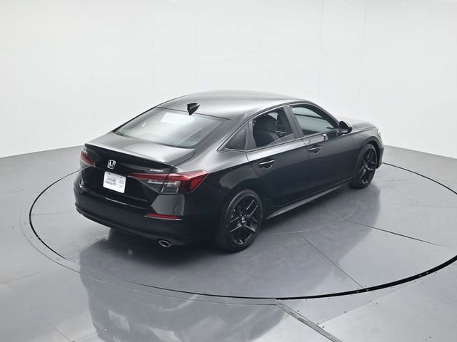 Used 2025 Honda Civic Sport image 40