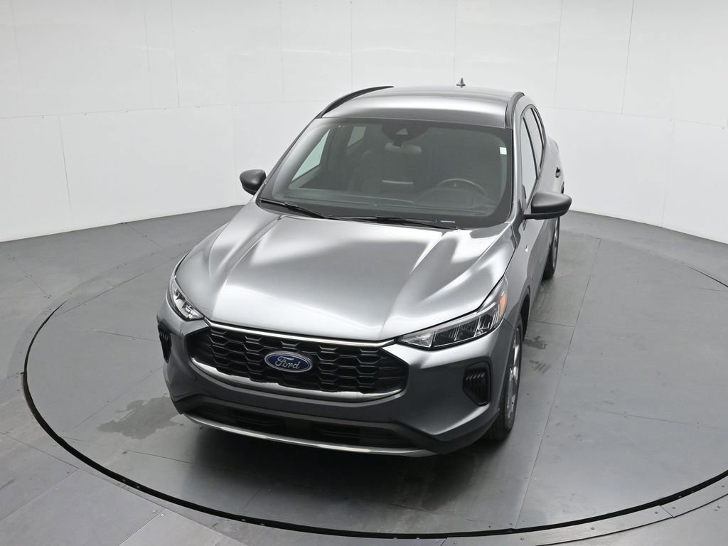 Certified 2025 Ford Escape ST-Line image 26