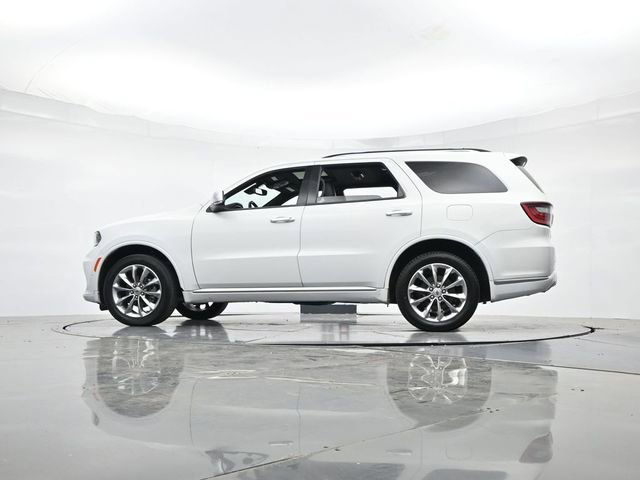 Used 2023 Dodge Durango Citadel image 42