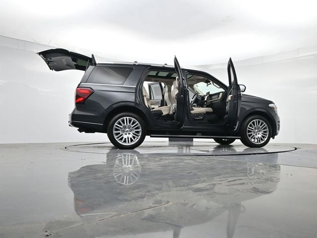 Certified 2023 Ford Expedition Platinum AWD/4WD image 54