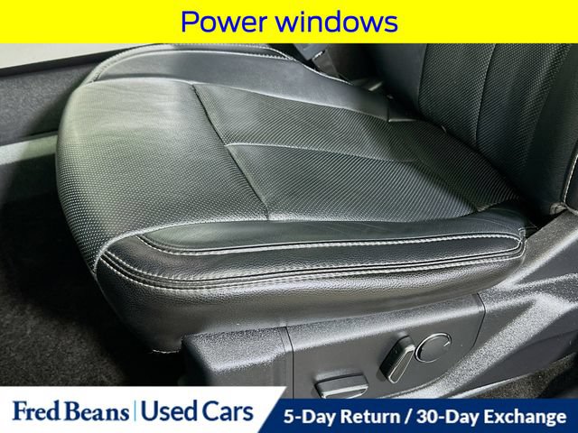 Certified 2018 Ford F150 Lariat w/ Equipment Group 502A Luxury AWD/4WD image 25