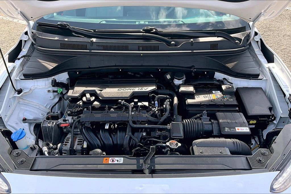 Used 2023 Hyundai Kona SEL w/ Cargo Package image 12