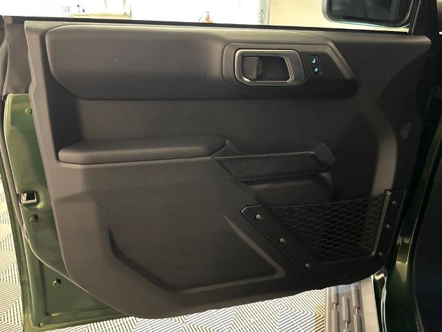 Certified 2025 Ford Bronco Outer Banks image 16