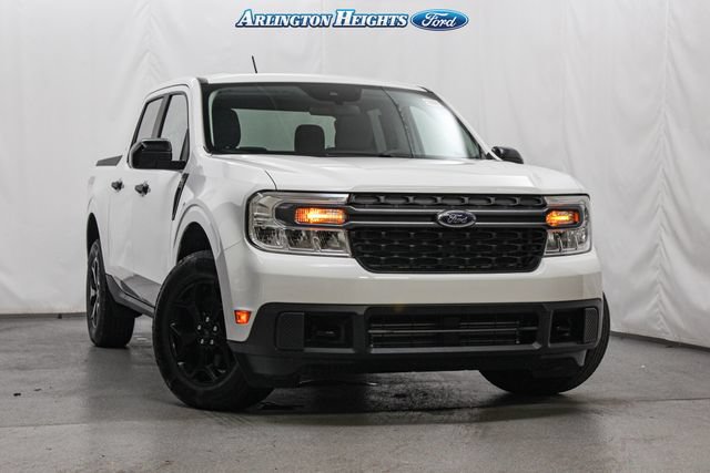 Certified 2024 Ford Maverick XLT w/ XLT Luxury Package