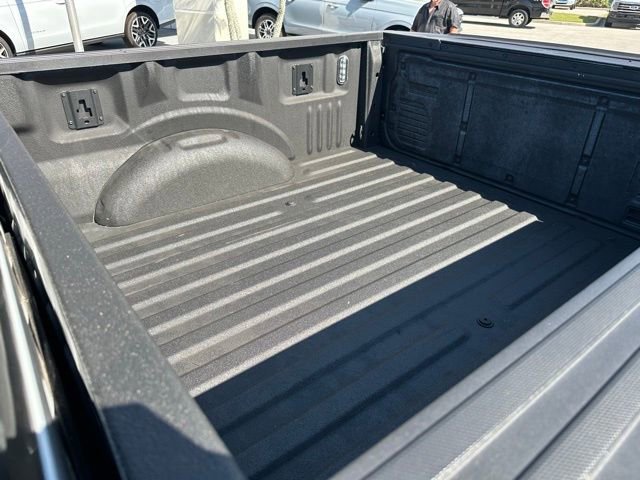 Certified 2023 Ford F150 Raptor w/ Equipment Group 802A Raptor R AWD/4WD image 34