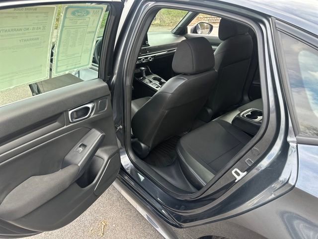 Used 2025 Honda Civic Sport image 26