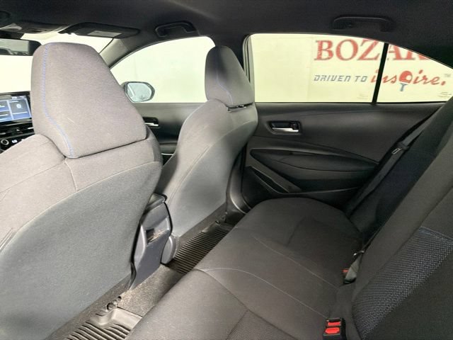 Used 2022 Toyota Corolla SE FWD image 14