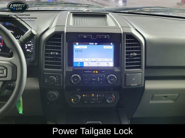 Certified 2019 Ford F150 XL w/ Equipment Group 101A Mid image 22