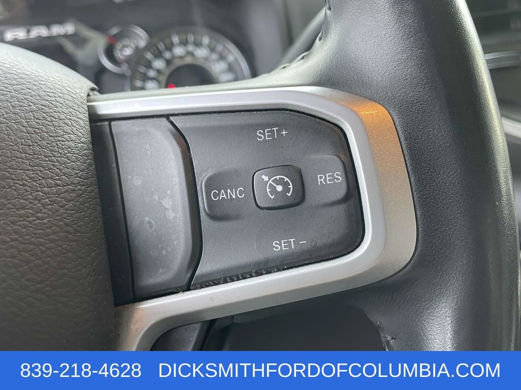 Used 2024 RAM 2500 Big Horn image 20