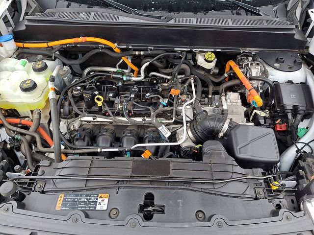 Certified 2024 Ford Maverick XL FWD image 27