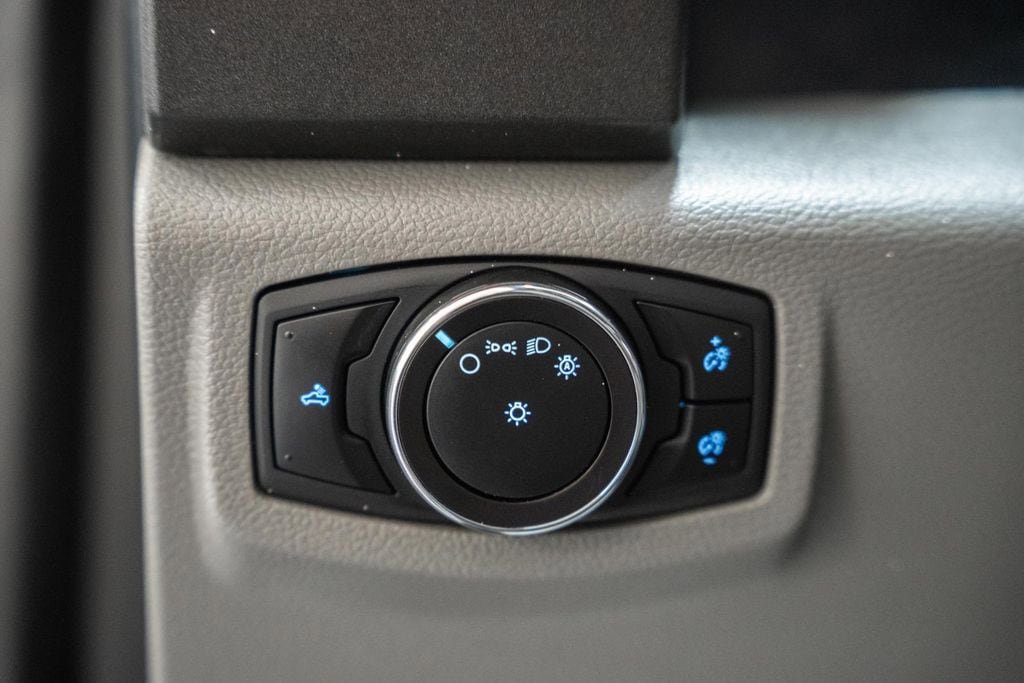 Certified 2020 Ford F250 XL w/ STX Appearance Package RWD image 42