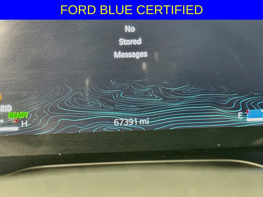 Used 2024 Jeep Grand Cherokee Limited 4xe AWD/4WD image 15