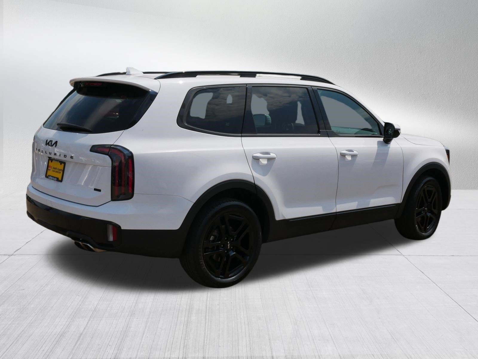 Used 2024 Kia Telluride SX Prestige X-Line AWD/4WD image 7