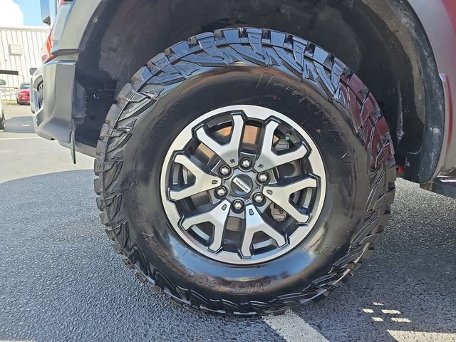 Certified 2021 Ford F150 Raptor w/ Equipment Group 801A High AWD/4WD image 36