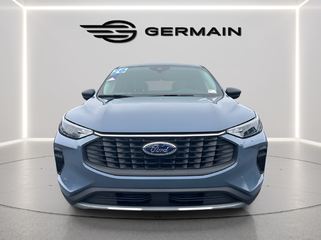 Certified 2026 Ford Escape Active w/ Tech Pack #1 AWD/4WD image 3