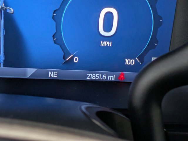 Certified 2024 Ford F250 King Ranch w/ FX4 Off-Road Package image 27