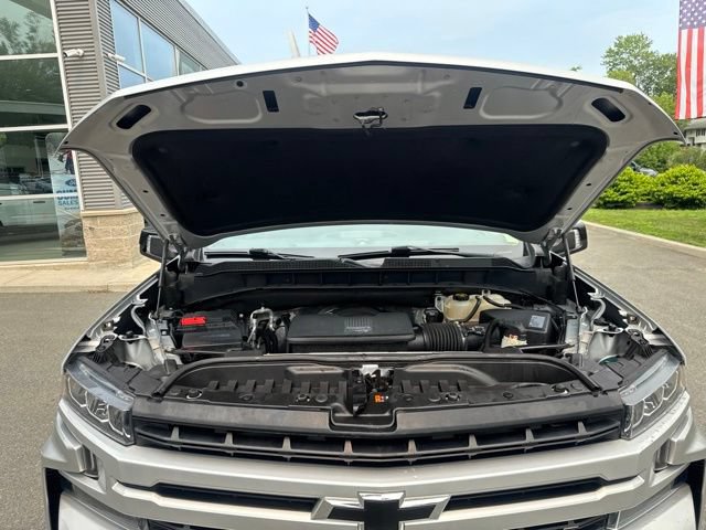 Used 2019 Chevrolet Silverado 1500 RST AWD/4WD image 18