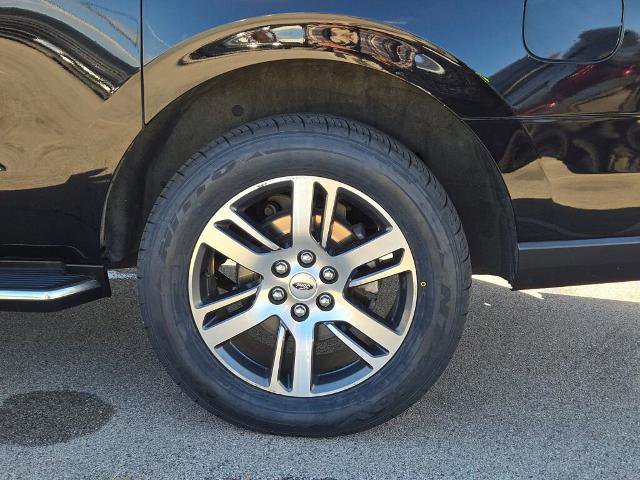Certified 2023 Ford Expedition Max Limited image 16