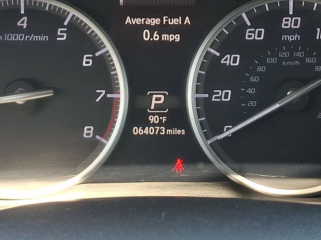 Used 2018 Acura ILX FWD image 19