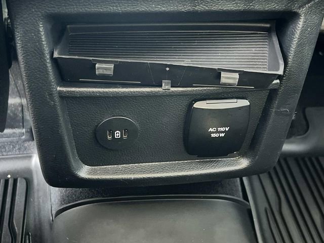 Certified 2024 Ford Edge SEL w/ Convenience Package image 16