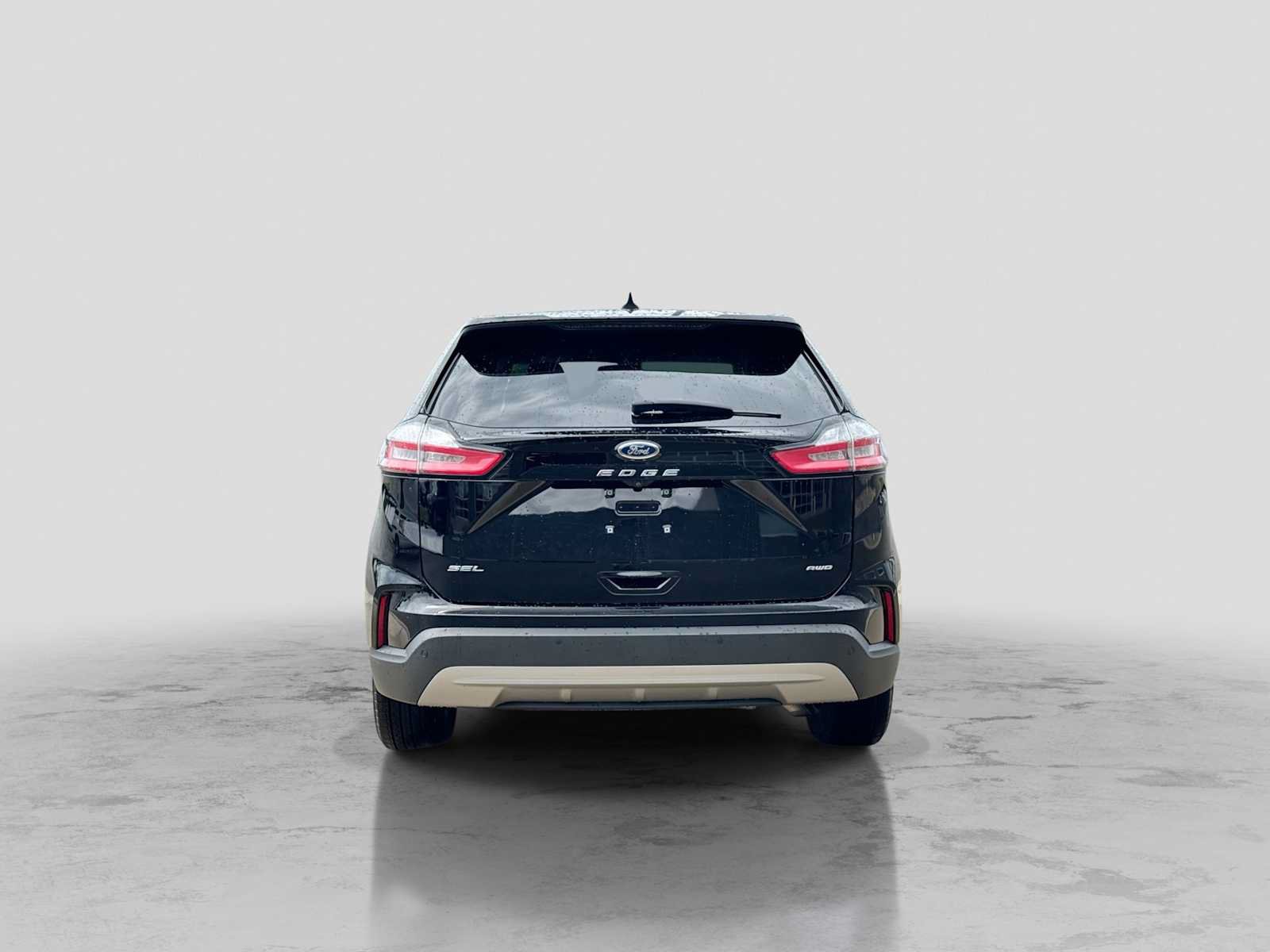 Certified 2021 Ford Edge SEL w/ Convenience Package AWD/4WD image 5