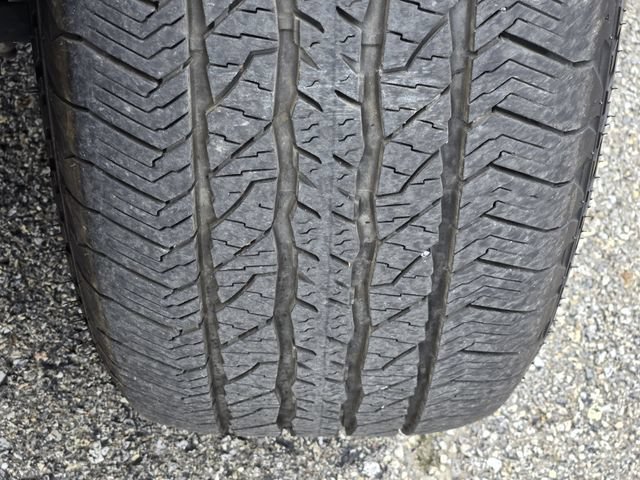Certified 2025 Ford F150 Platinum w/ Equipment Group 702A High AWD/4WD image 11