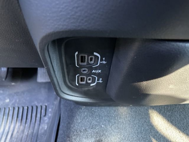 Used 2020 RAM 1500 Big Horn image 24