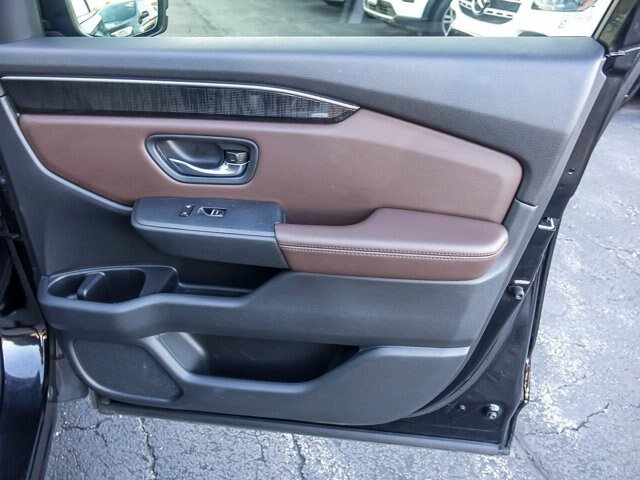 Used 2024 Honda Pilot Elite image 33