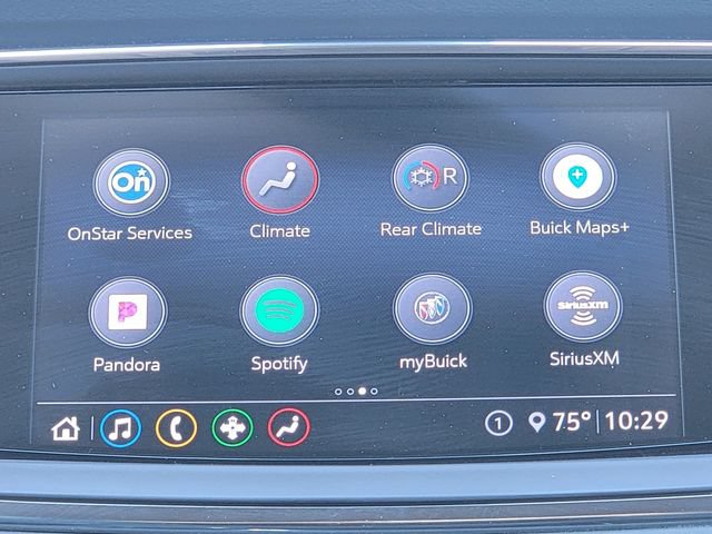 Used 2020 Buick Enclave Essence FWD image 28