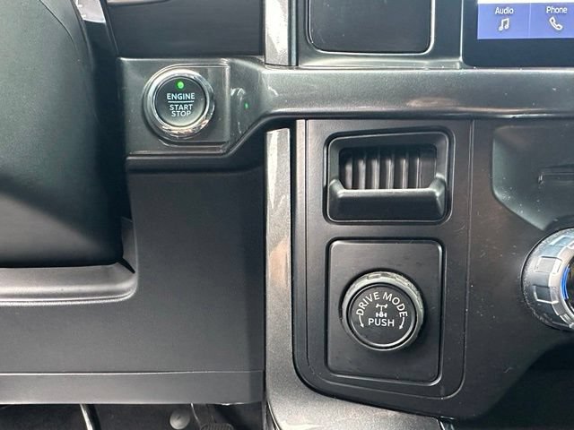 Certified 2023 Ford F150 XLT w/ Equipment Group 302A High RWD image 25
