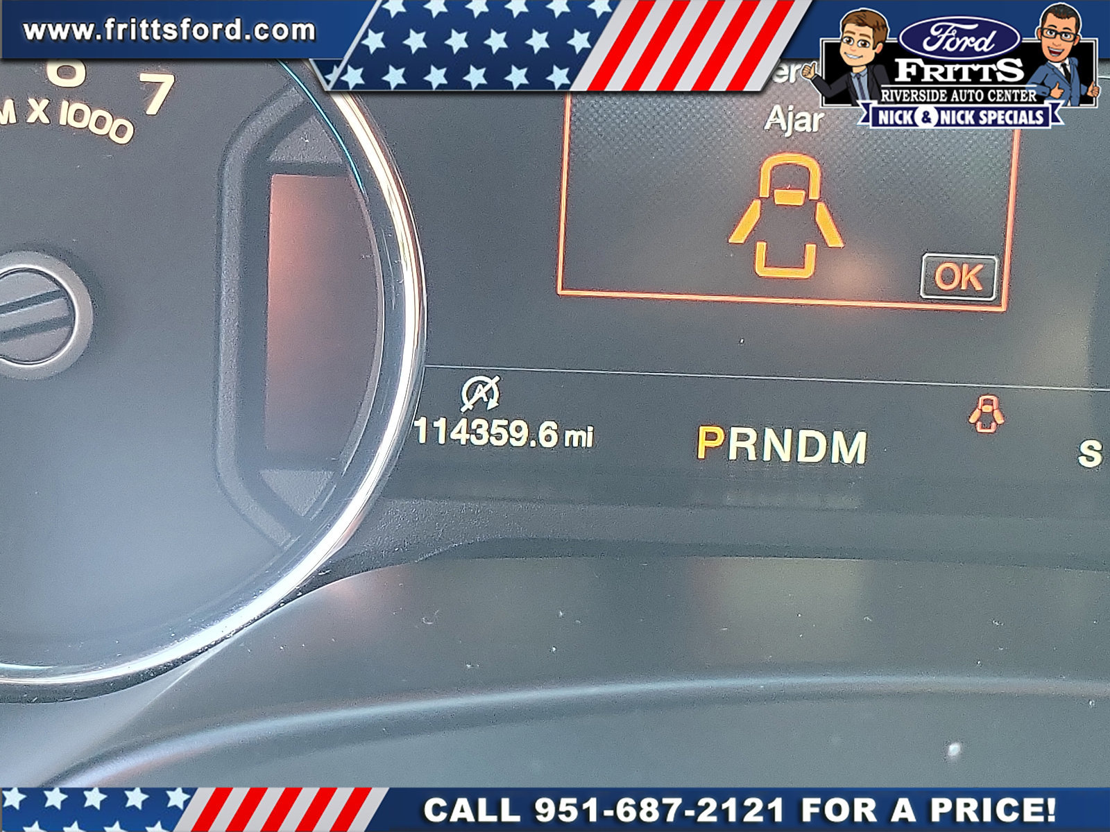 Certified 2019 Ford F150 Lariat image 4