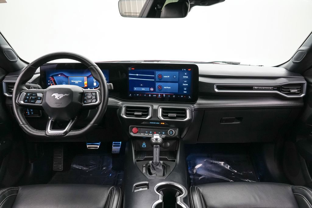 Certified 2024 Ford Mustang GT Premium image 18